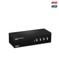 TrendNet TK-440DP KVM-switch - thumbnail