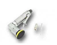 VidaXL Pneumatische hoekschuurmachine/polijstmachine - thumbnail