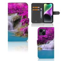 iPhone 15 | Flip Cover | Waterval - thumbnail