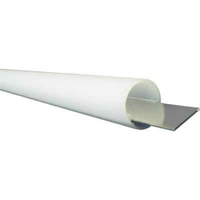 Barthelme 62399941 Koelprofiel Aluminium (l x b) 1000 mm x 20 mm 1 stuk(s)