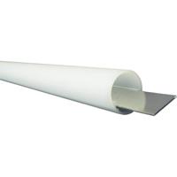 Barthelme 62399941 Koelprofiel Aluminium (l x b) 1000 mm x 20 mm 1 stuk(s) - thumbnail