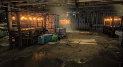 PS4 Narcos: Rise of the Cartels