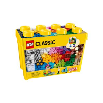 LEGO classic 10698 creatieve opbergdoos xl