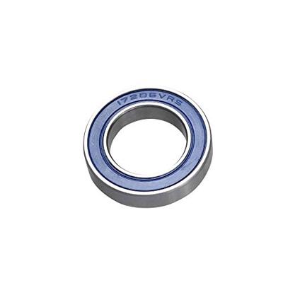 Union kogellager max cb-459 mr17286v llu 17x28x6