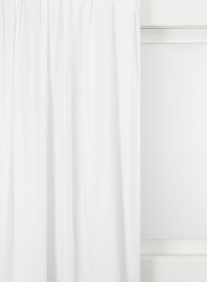 HEMA Gordijnstof Breda ivoor (ivoor)