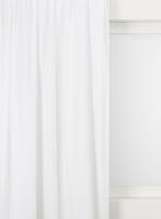 HEMA Gordijnstof Breda ivoor (ivoor) - thumbnail