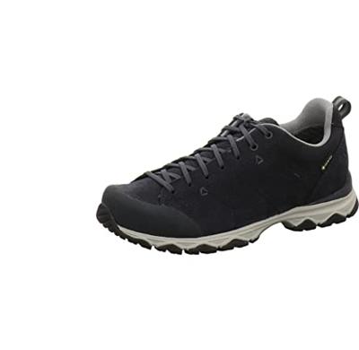 Meindl Matera Gtx Dames Lage Wandelschoen Navy 8/42 Meindl Matera Gtx Dames Lage Wandelschoen Navy 8/42