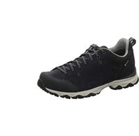 Meindl Matera Gtx Dames Lage Wandelschoen Navy 8/42 - thumbnail