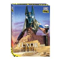 Tactic Crime scene luxor 1932 bordspel - thumbnail