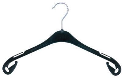 Hanger zwart T26, breedte 26cm 500 stuks