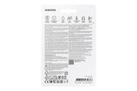 Samsung BAR Plus USB-stick 256 GB Zilver MUF-256BE3/APC USB-A 3.2 Gen 2 - thumbnail