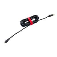 Aputure 3m Locking 5.5mm DC to 5.5mm DC Barrel Extension Cable - thumbnail