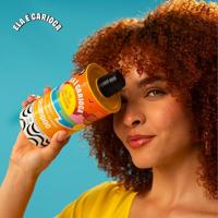 Voedende Shampoo Lola Cosmetics Ela É Carioca 500 ml Vitaliserende - thumbnail