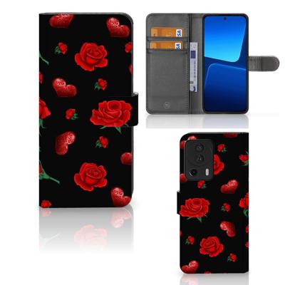 Xiaomi 13 Lite Leuk Hoesje Valentine Xiaomi 13 Lite Leuk Hoesje Valentine