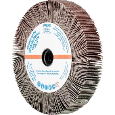 PFERD TOOLS 47802560 Waaier Diameter 115 mm 2 stuk(s)