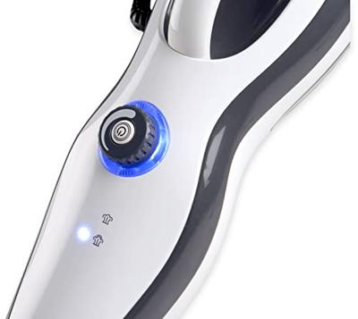 Montiss CSC631 - 12-in-1 Stoomreiniger - Wit-Grijs - thumbnail