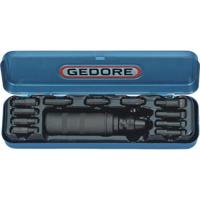 Gedore 6654600 Schroefuitdraaierset - thumbnail
