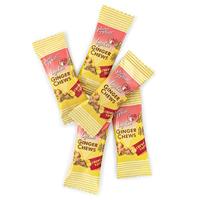 Prince of Peace Ginger Chews - 100% Natural Lychee 28 chews - thumbnail
