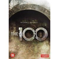 The 100 - Seizoen 2 - DVD (5051888221013) - thumbnail