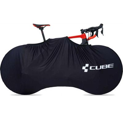 Cube bike cover