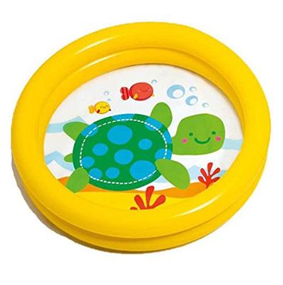 Rectangular pool - Intex