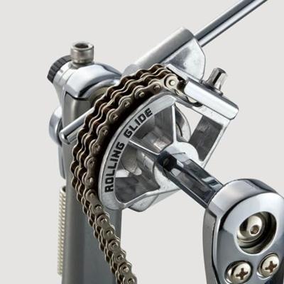 Tama HP910LWN Speed Cobra dubbel bassdrumpedaal