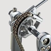 Tama HP910LWN Speed Cobra dubbel bassdrumpedaal - thumbnail