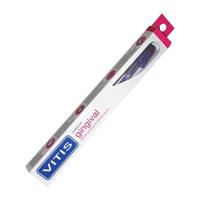 Vitis Gingival Tandenborstel - thumbnail