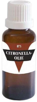 BTS Citronella Olie