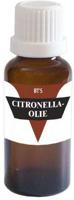 BTS Citronella Olie - thumbnail
