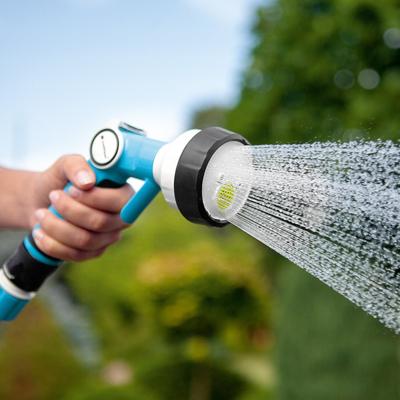 Cellfast set met sproeipistool 4 functies ergo 3/4 inch Velleman - Velleman