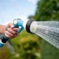 Cellfast set met sproeipistool 4 functies ergo 3/4 inch Velleman - Velleman - thumbnail