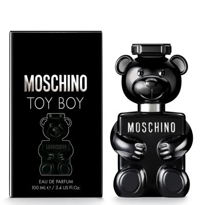 Moschino Toy Boy Eau de parfum Spray 100 ml