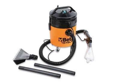 Beta 1875Lt-Inj/Extr Bekleding Reiniger - 018750000