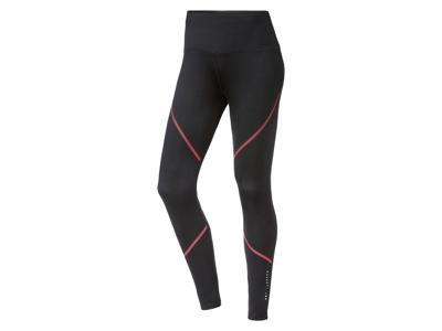 CRIVIT Dames sportlegging (S (36-38), Zwart)