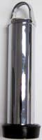 Cornat overloop bad 120mm 304 ch - t323004 - thumbnail