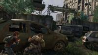 The Last of Us Remastered (PlayStation Hits) - thumbnail