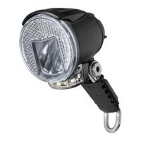 Busch & Muller Koplamp Busch und Müller Lumotec IQ Cyo Premium RT Senso Plus 60 Lux zwart - thumbnail