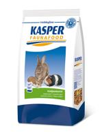 KASPER FAUNAFOOD HOBBYLINE KONIJNENKORREL 4 KG - thumbnail