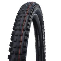 SCHWALBE Magic mary - tle - addix soft - super trail - 29x2.25 - black - thumbnail