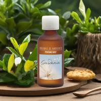 Geurolie Brumas de ambiente 50 ml Gardenia Boles d'olor - Boles d olor - thumbnail