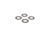 Washer 7.1x11x0.5mm (4pcs) (AR709049) - thumbnail