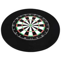 VidaXL Dartbord surroundring professioneel eva - thumbnail