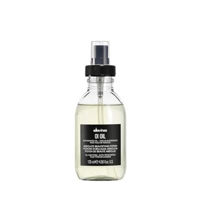 Davines Essential Haircare OI Absolute Beautifying Potion Olie 135ml