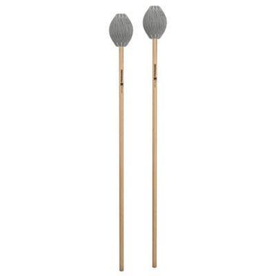 ProMark SM6 SPYR Very Hard mallets voor marimba ProMark SM6 SPYR Very Hard mallets voor marimba