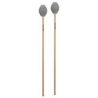 ProMark SM6 SPYR Very Hard mallets voor marimba - thumbnail