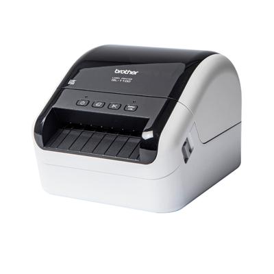 Brother QL-1100C labelprinter Direct thermisch 300 x 300 DPI 110 mm/sec Bedraad - thumbnail