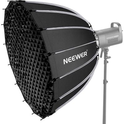 Neewer SF85Q LED-videolamp