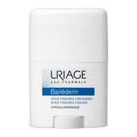 Uriage Bariéderm Herstellende Stick Kloven en Barsten 22g - thumbnail