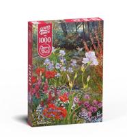 Riverside Glen Puzzel 1000 Stukjes - thumbnail